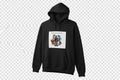 Women's Peace Be still Hoodie and Sweatpants