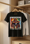 Be yourself Women’s T-shirt