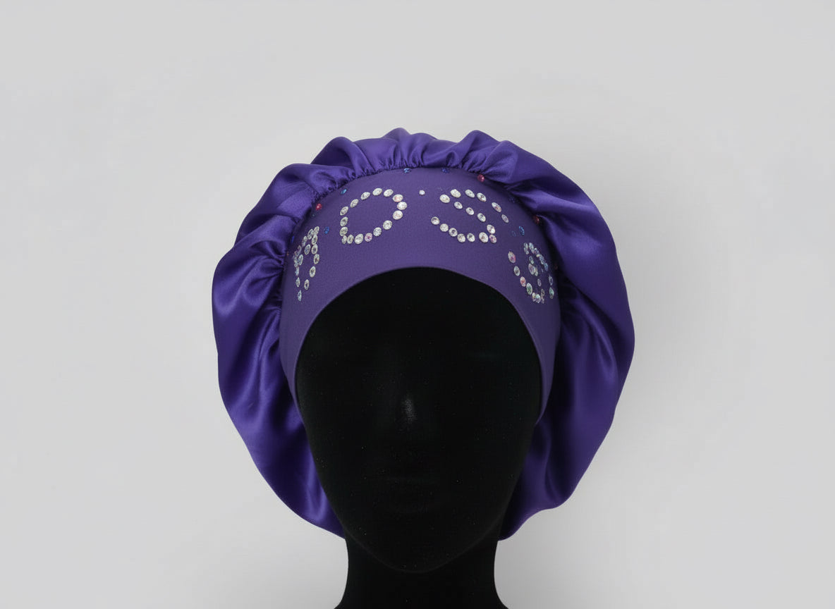 Boss Bonnet