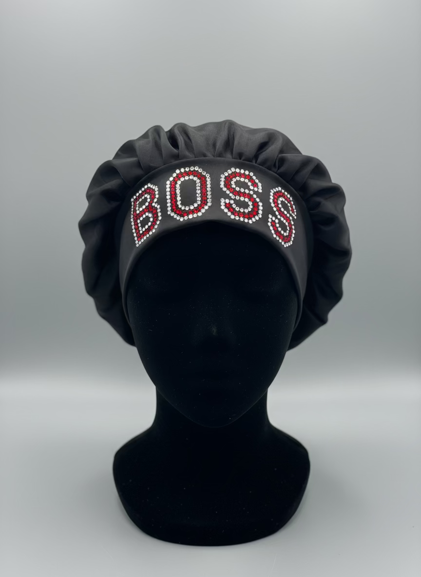 Boss Bonnet