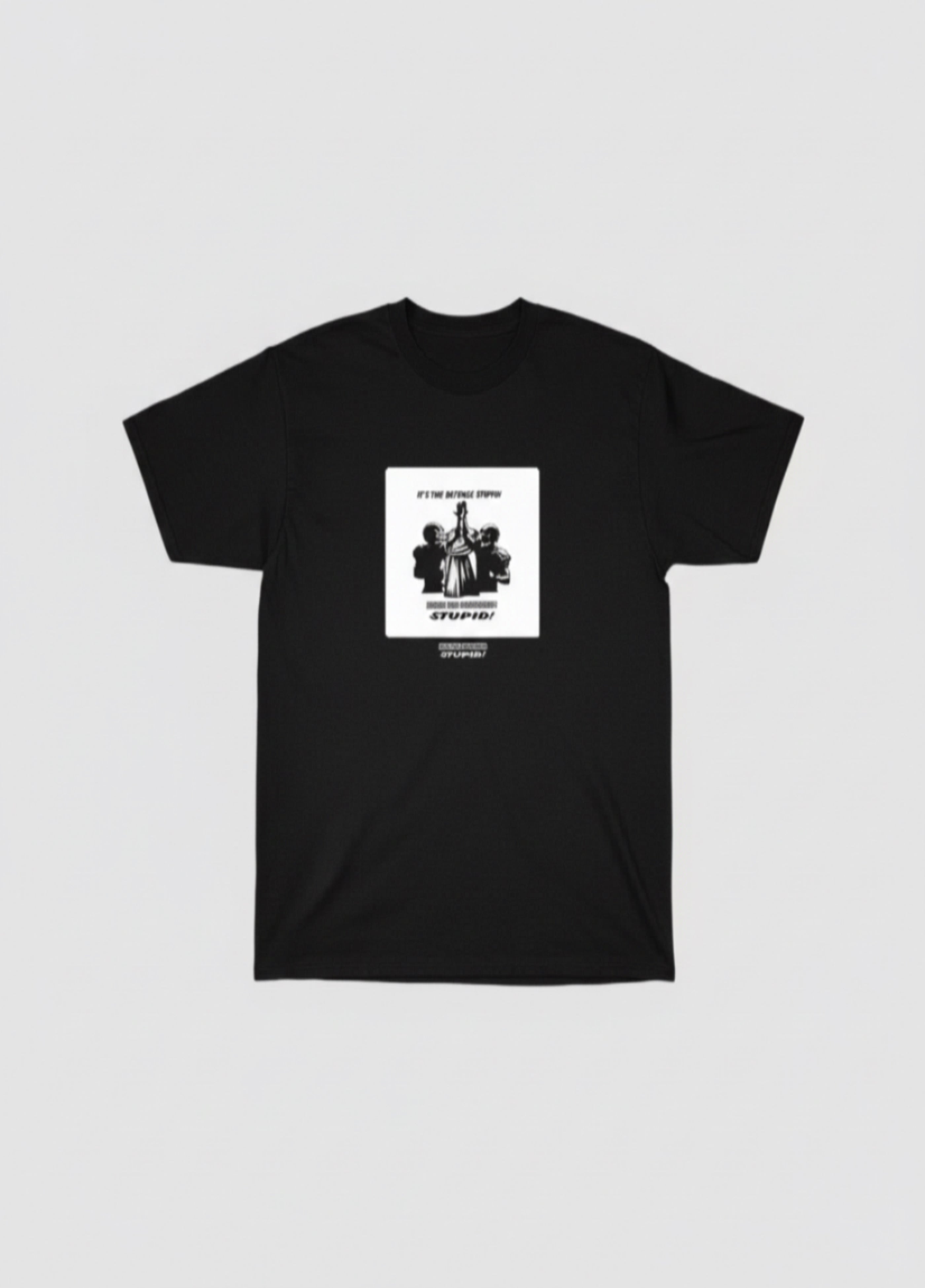 It's The Defense 2 football Champions