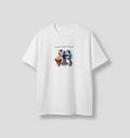 Peace Be still T-Shirt