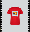 My faith is my super power short sleeve t-shirt