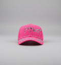 Peace Baseball Cap
