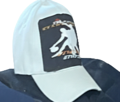 It's The Defense Stupid 1 Basketball Cap