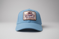 It's the defense stupid 2 football baseball cap Rams