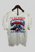 It's The Defense Stupid Football 2 patriots