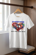 The Greatest IS Love T-shirts
