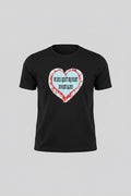 Uplifted Heart T-shirt