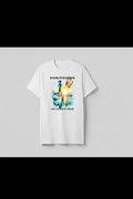 Running The Race T-shirt