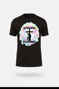 My only constant T-shirt