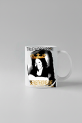 Well Done True Worshipper coffee mug