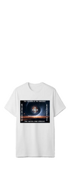 Creator of the Universe T-Shirt