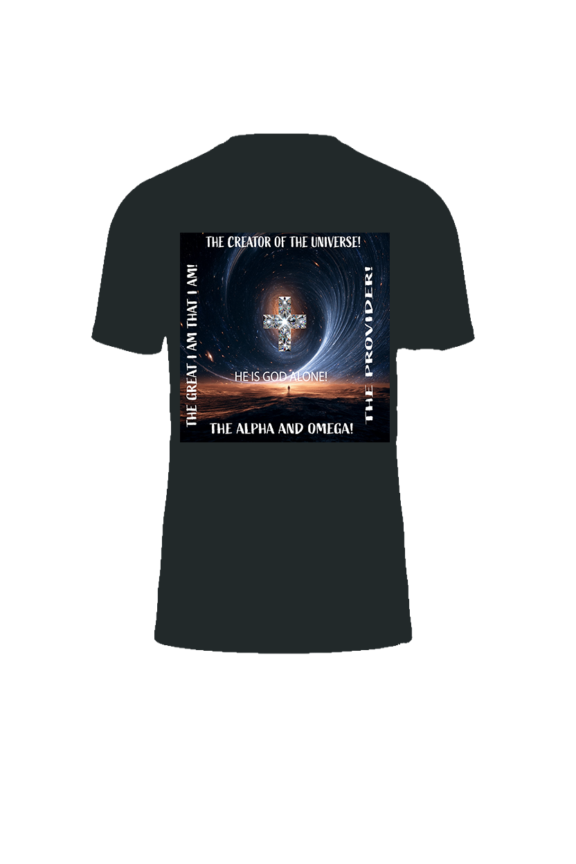 Creator of the Universe T-Shirt