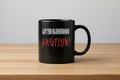Let The Blessing Flow Coffee Mug