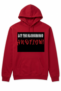 Blessing And Flow Hoodie