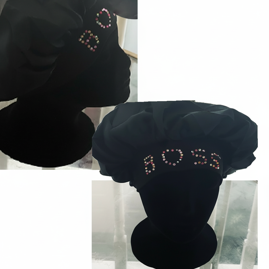 Boss Bonnet