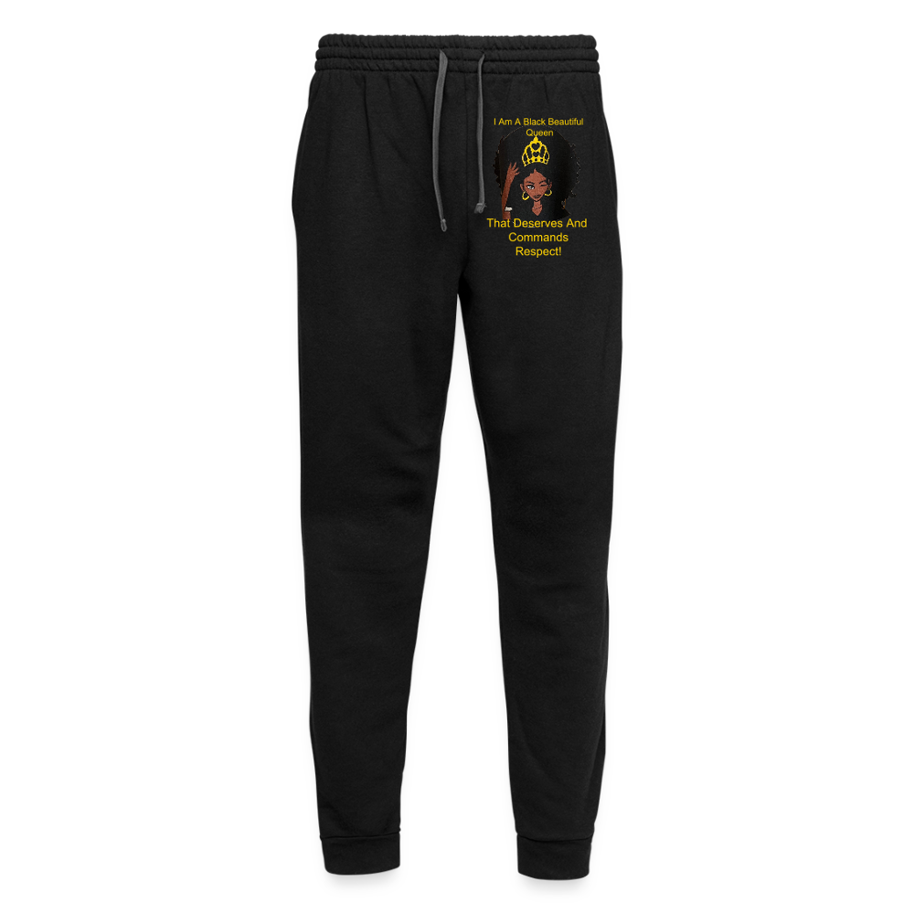 Beautiful Queen Unisex Sweatpants