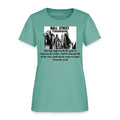 Women's  Wall Street Fall T-shirt